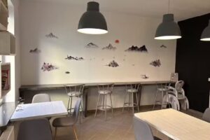 Yin Yang Sushi Dzierżoni&oacute;w