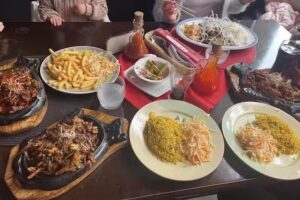 Złoty Smok – restauracja azjatycka