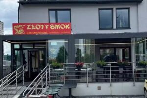 Złoty Smok Wrocław