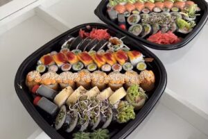 Zumi Sushi