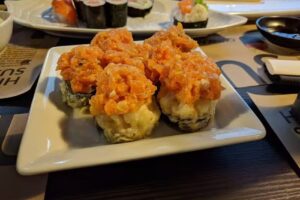 Zushi Sushi